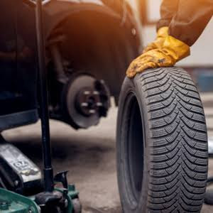 Bolvadin Oto Lastikçi